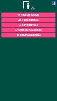 Hangman (Spanish)