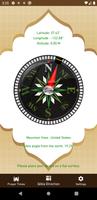 Islamic Prayer Times