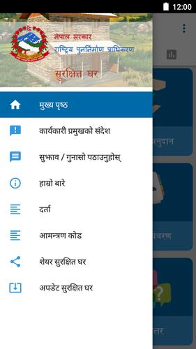 Surakshit Ghar