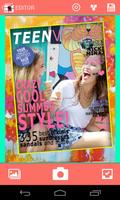Magazine Cover
