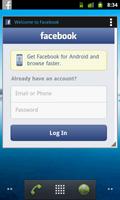 QuickView PopUp for Facebook