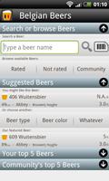 Belgian Beers Free
