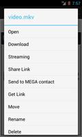 Mega Mobile Streaming