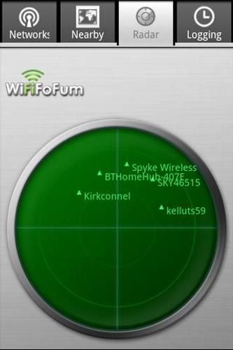 WiFiFoFum