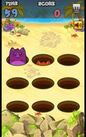 Punch mouse - Kids game