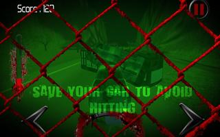 Zombie Road Hunter
