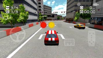 Street Car Racing Motors