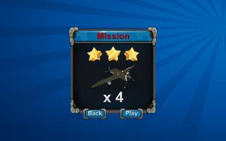 War Airplane
