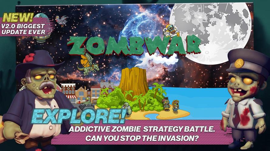 ZombWar