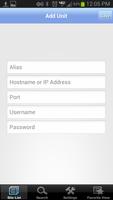 EasyNet Touch HD