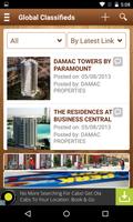 Global Classifieds