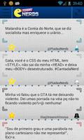 Piadas Nerds