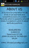 Quantitative Aptitude Tricks