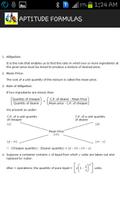 Quantitative Aptitude Tricks
