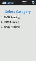English Reading Test