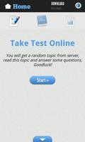 English Reading Test