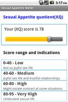 Love & Sex Quotient