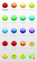 Party Buttons