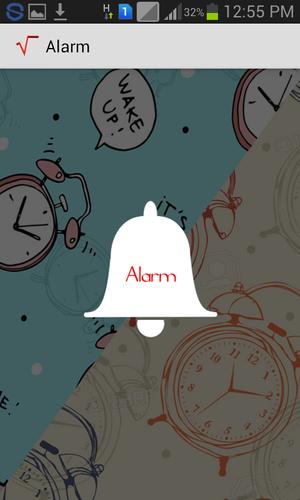 Root Alarm