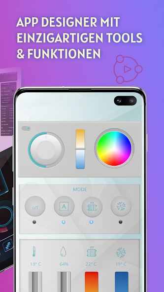AIO REMOTE NEO