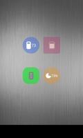 Nice Simple Battery (Widget)