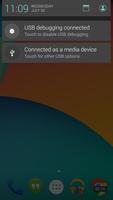 L-Ready Dark CM11 Theme