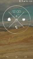 Project X for Zooper Widget