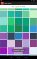Flat UI Colours