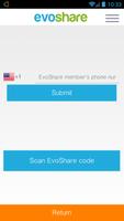 EvoShare seller