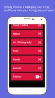 PocketTags for Instagram