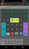 Fast toggles