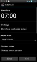 Alarm Clock Radio FREE