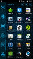 SL Blue Theme