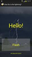 Thundermeter