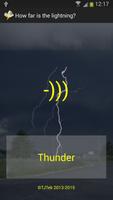 Thundermeter