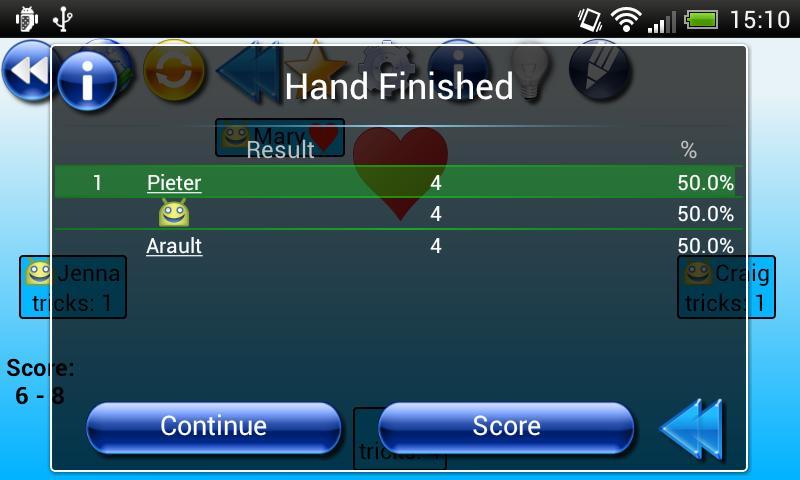 G4A: Euchre