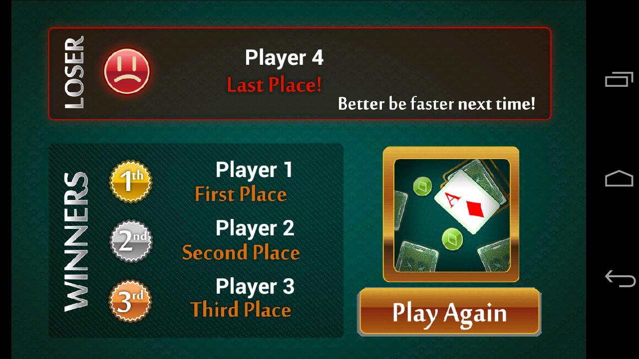 Ace Two Three