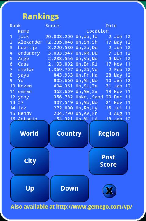 Video Poker Free
