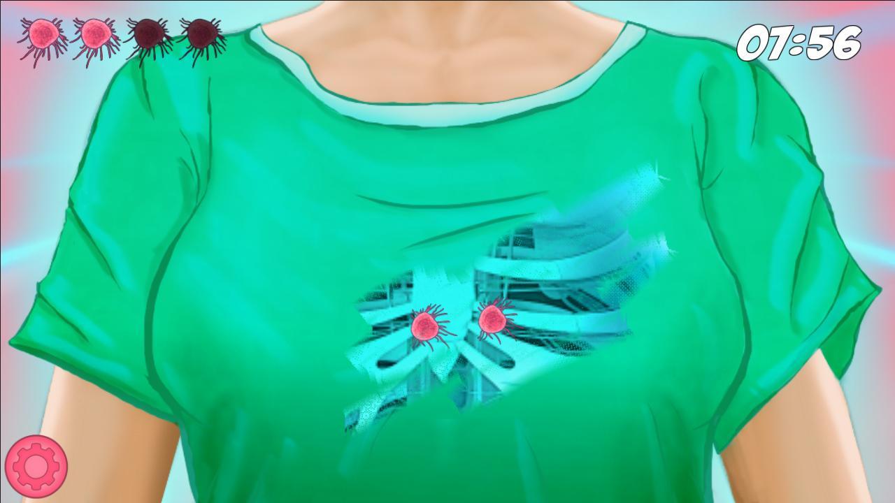 Boob Rescue