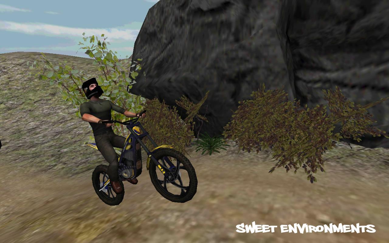 Trial Racing 2015