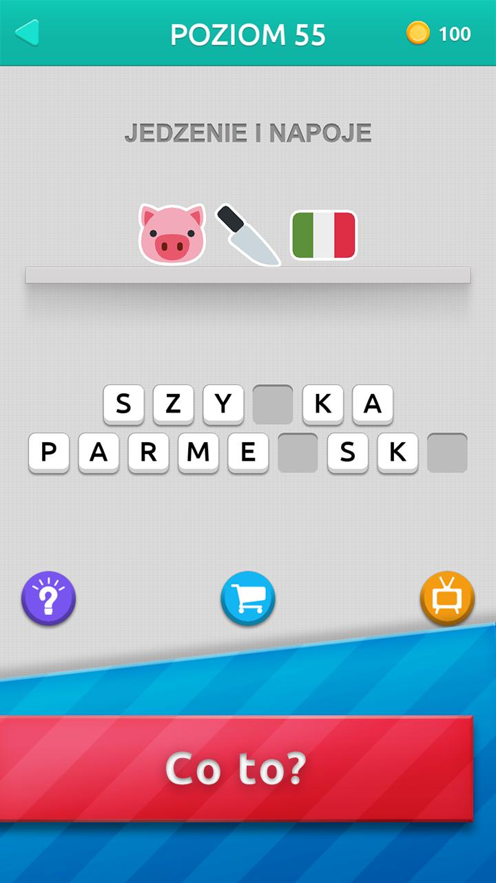 Kto to? Co to?