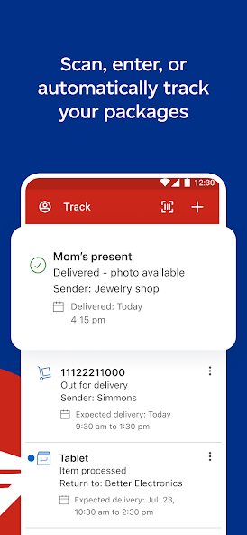 Canada Post
