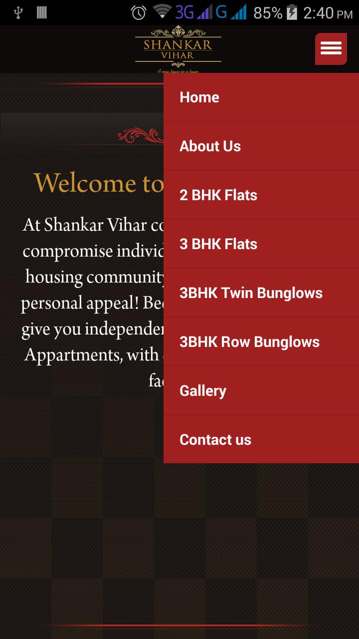 Shankar Vihar