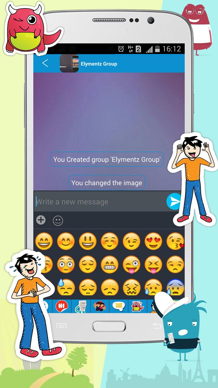 Elymentz
