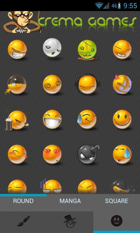 GramSuite: Memes & Emoji