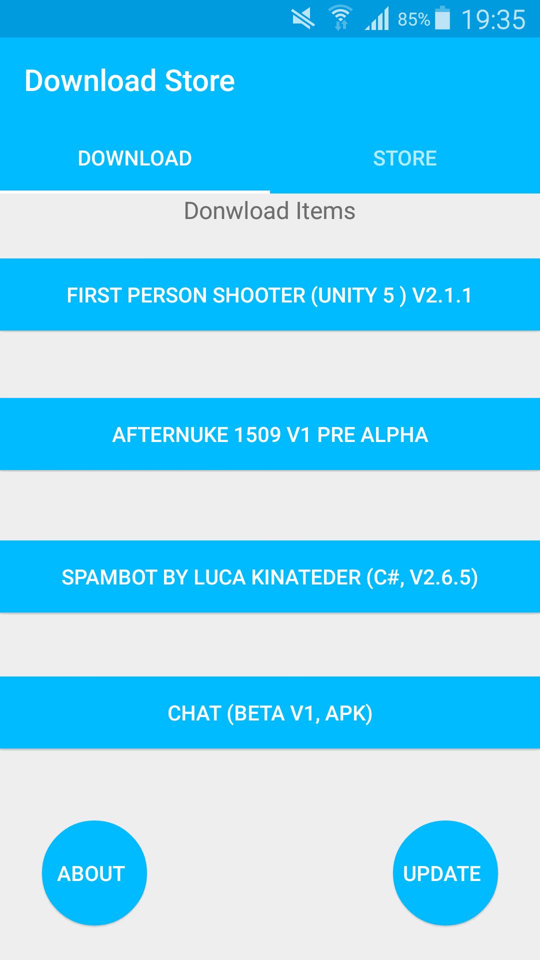 Download-Store