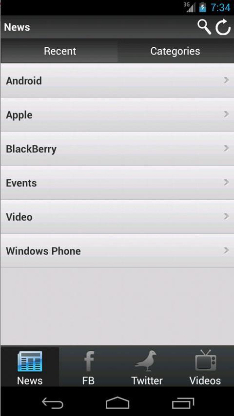 Viral Phone