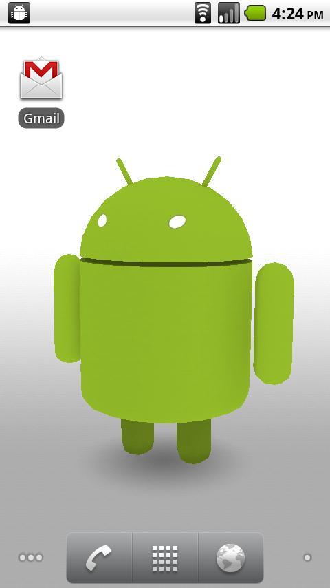 Pimp My Droid Wallpaper Free