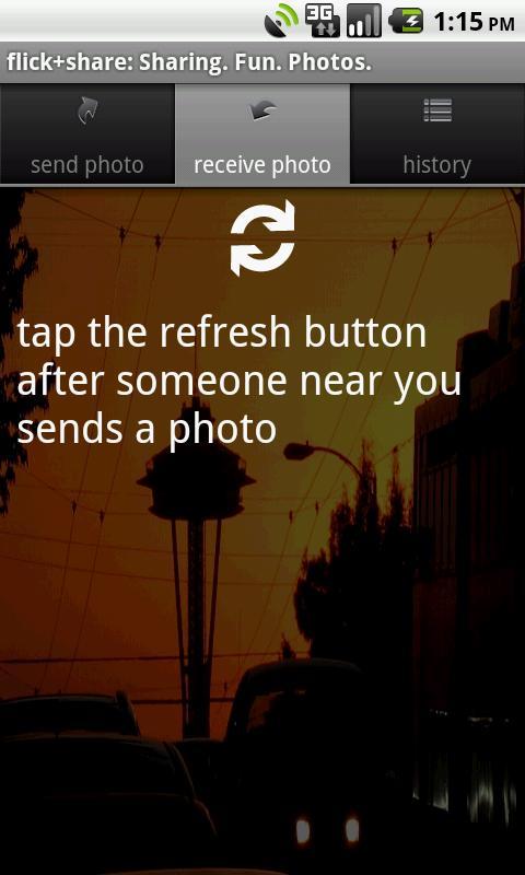 flick+share
