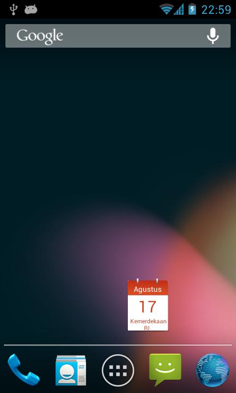 Kalender Libur Indonesia 2023
